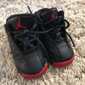Toddler Jordan’s Retro 13 Basketball Shoes